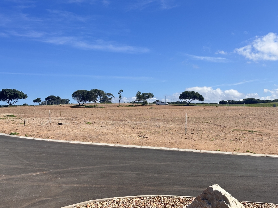 0 Bedroom Property for Sale in Stilbaai Wes Western Cape